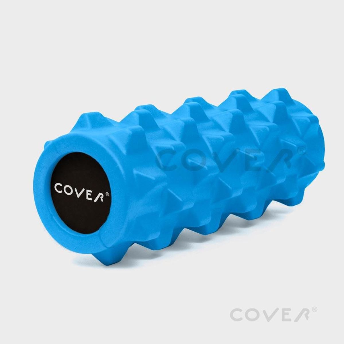 COVER - Roller Lumbar Yoga Pilates Color Celeste COVER