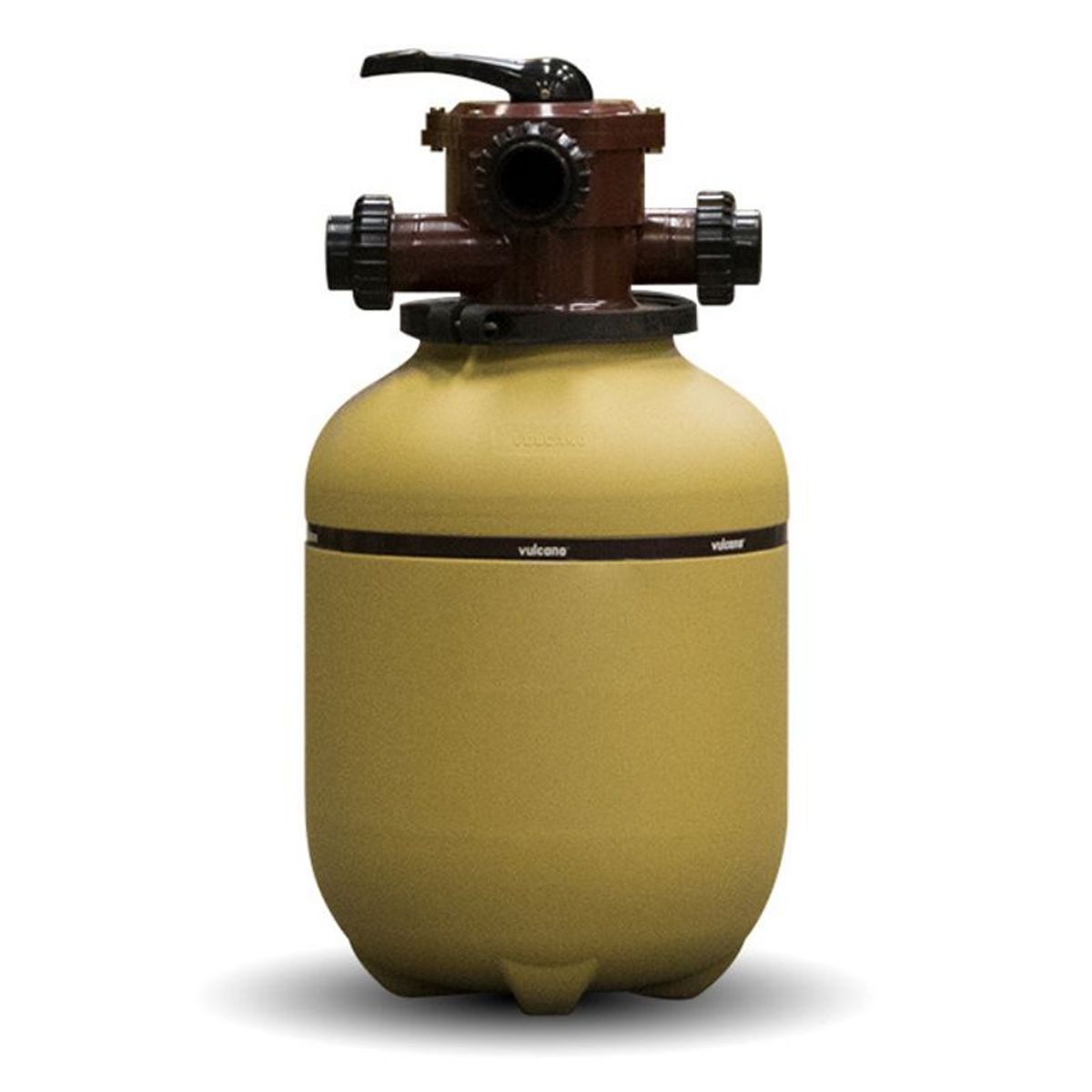 VULCANO - FILTRO DE ARENA PARA PISCINA 14 VULCANO