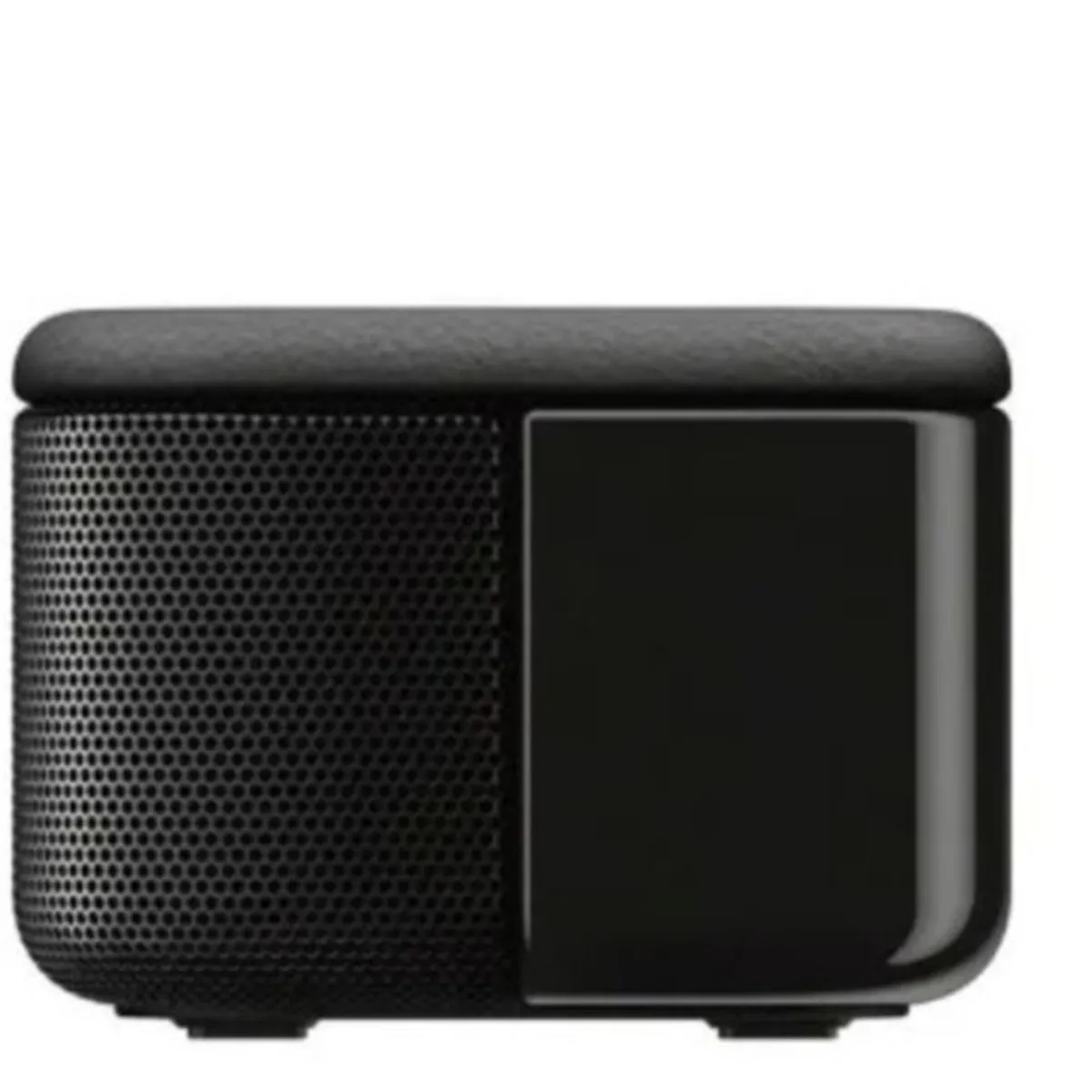 SONY - Sony Soundbar de 2 canales HT-S100