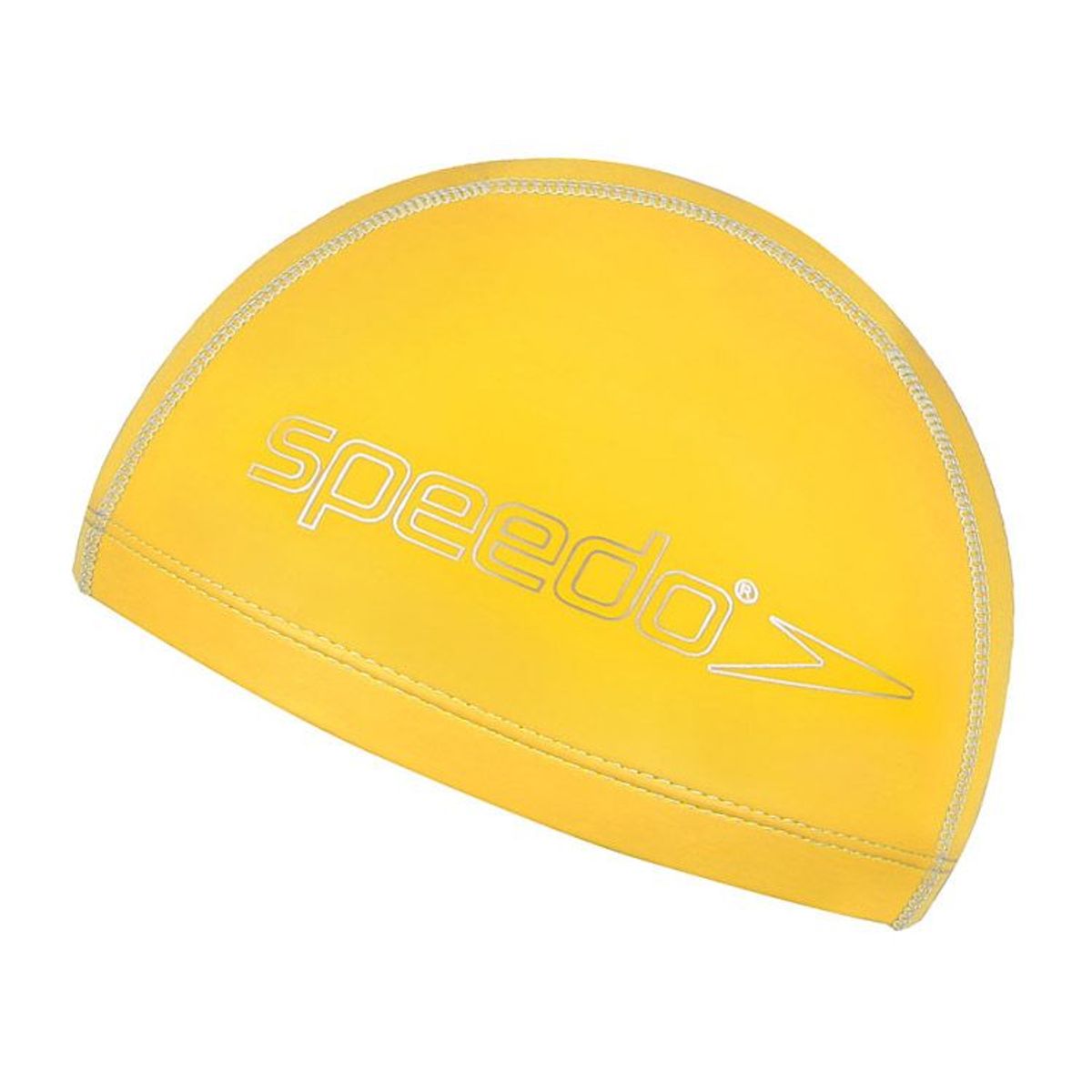 SPEEDO - Gorro para Natacion Speedo Pace Cap Junior Amarillo
