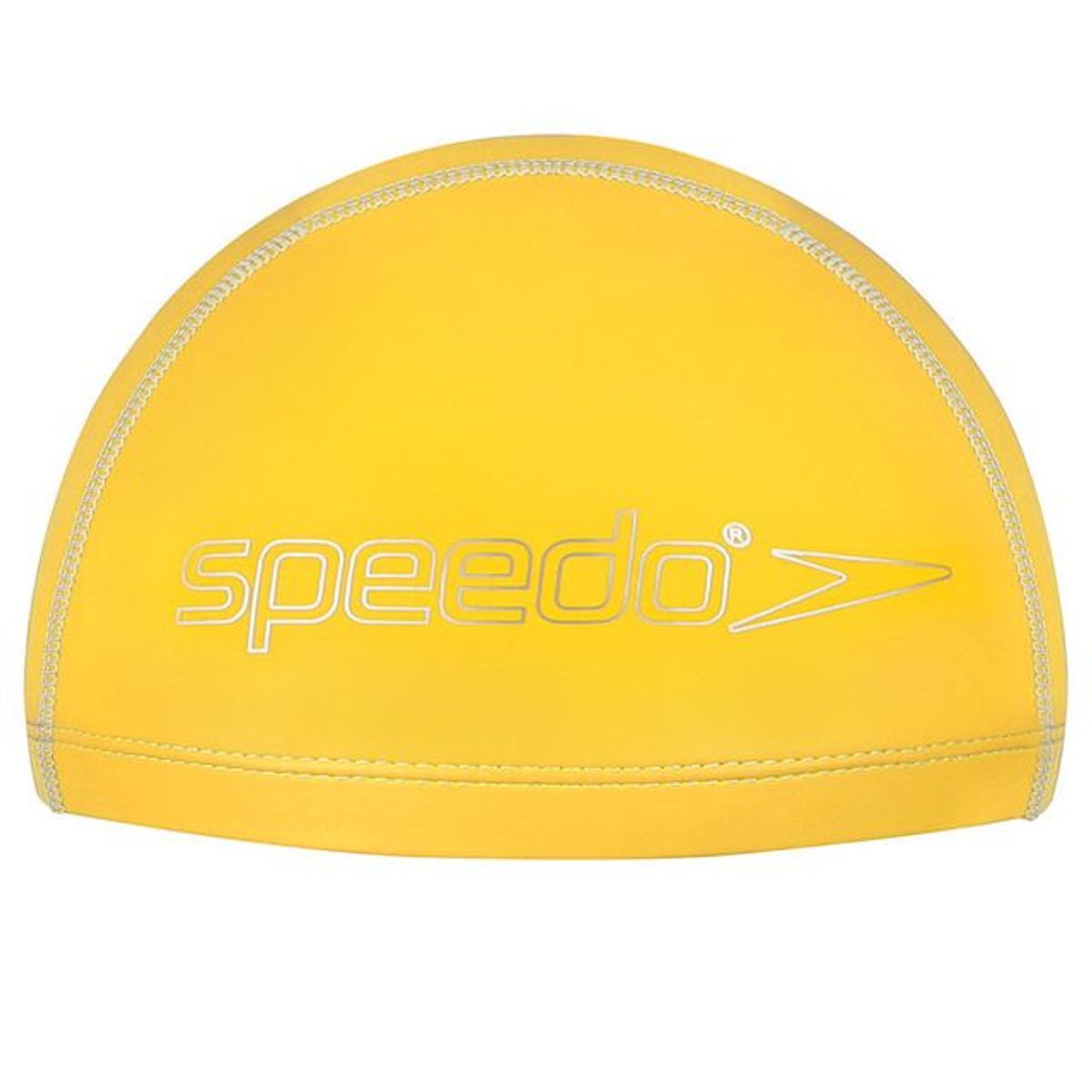 SPEEDO - Gorro para Natacion Speedo Pace Cap Junior Amarillo