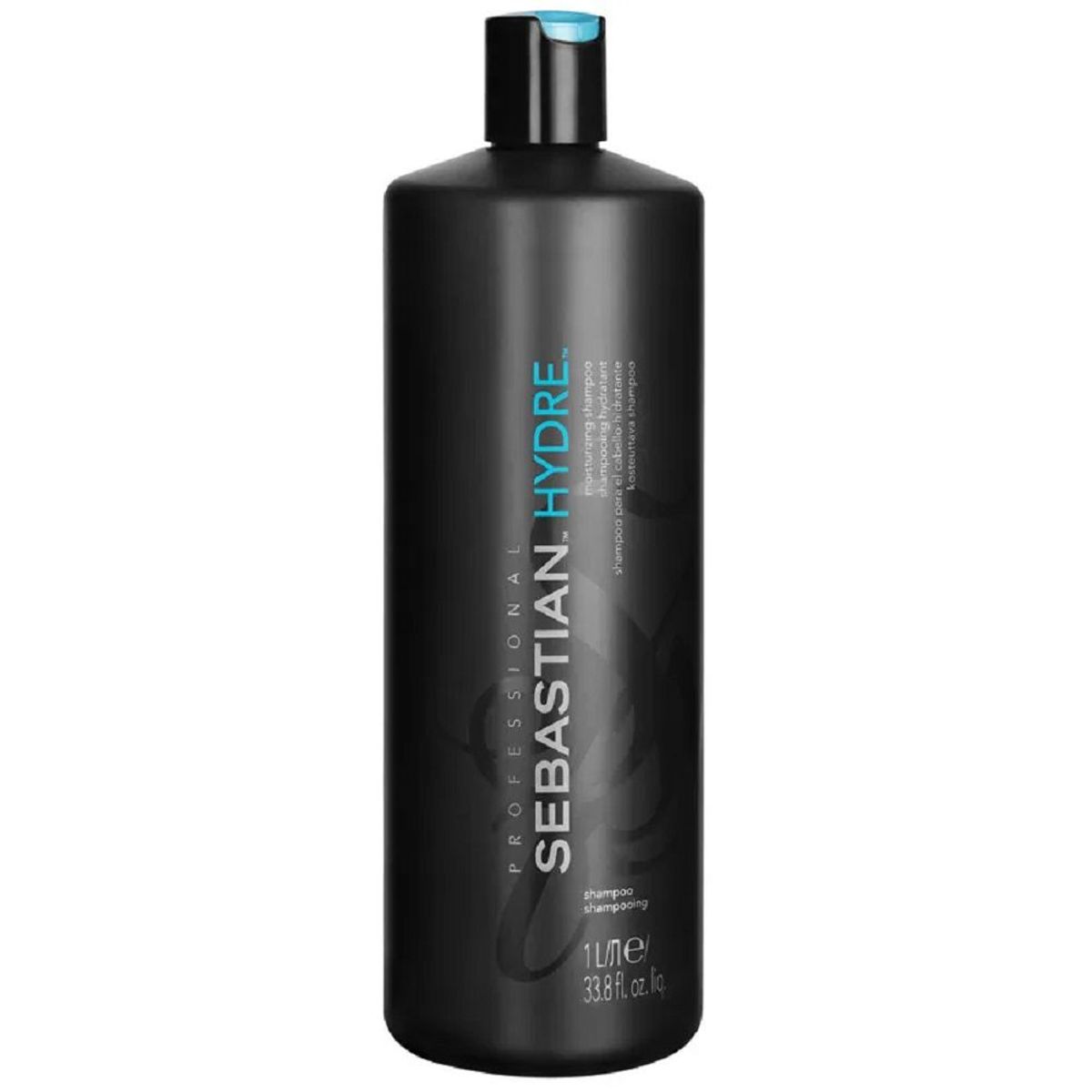 SEBASTIAN - SEBASTIAN HYDRE - Shampoo 1L