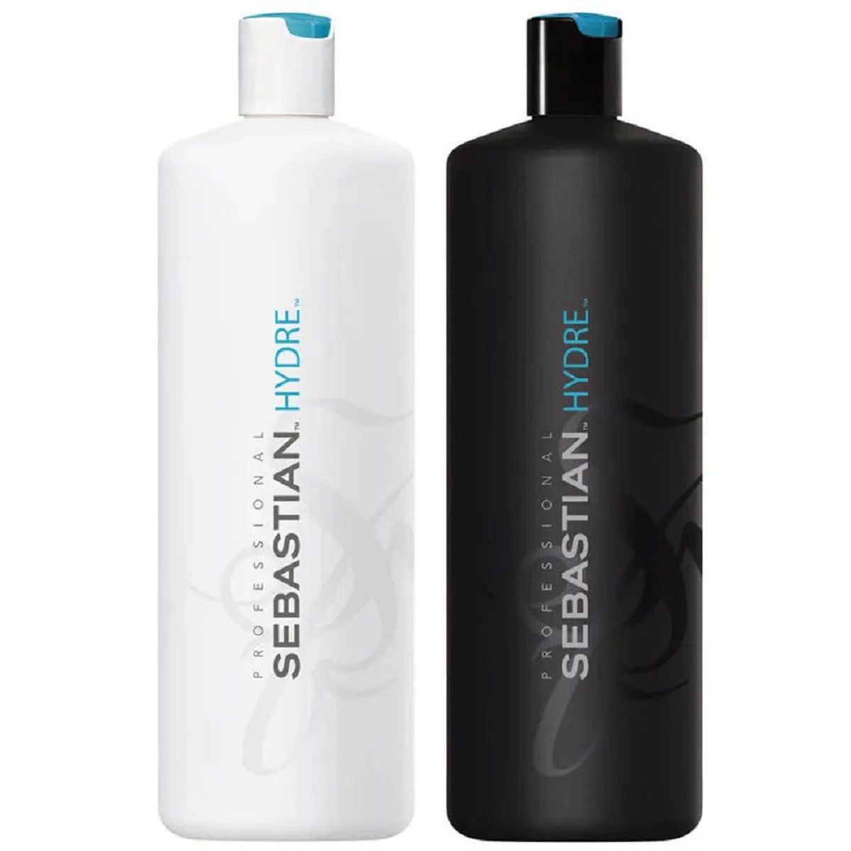 SEBASTIAN - SEBASTIAN HYDRE - Dúo Shampoo 1L  Conditioner 1L