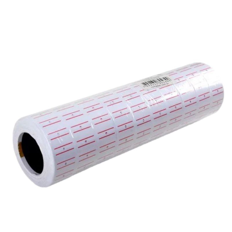 GENERICO - Etiquetas Sticker De Precios Para Etiquetadora Mx5500