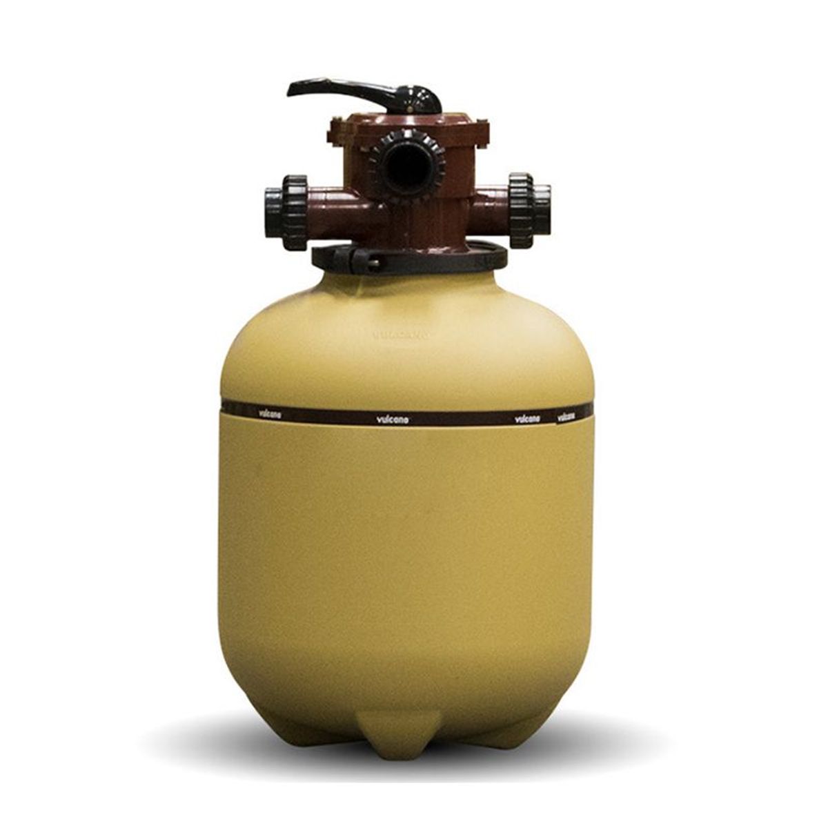 VULCANO - FILTRO DE ARENA PARA PISCINA 16 VULCANO