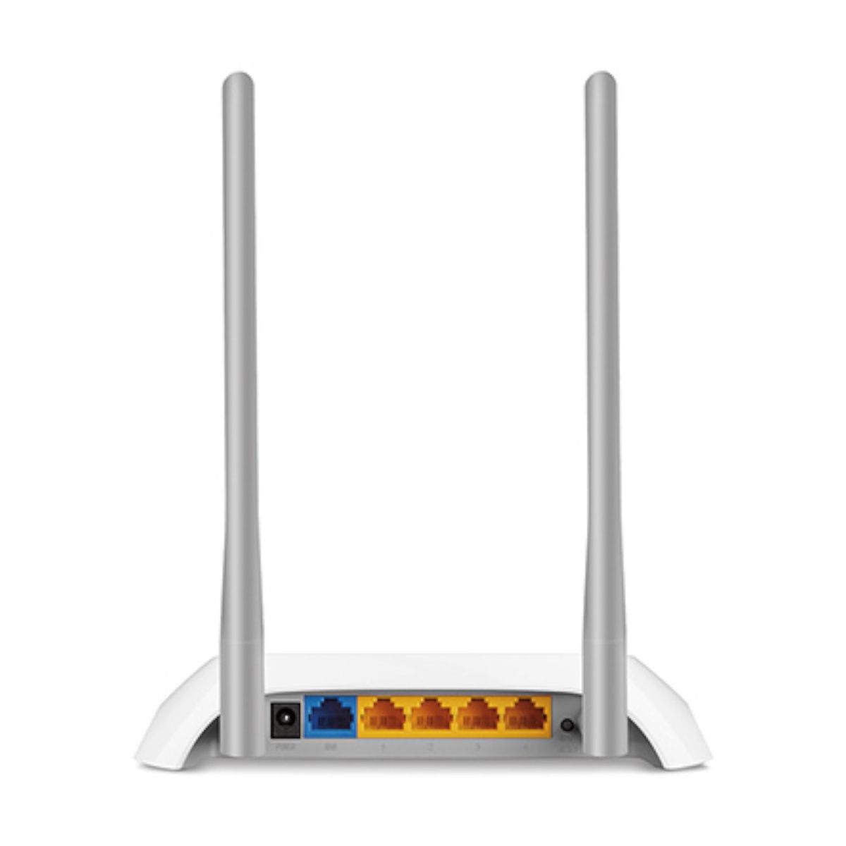 TP LINK - Router Inalámbrico N TP-LINK TL-WR840N