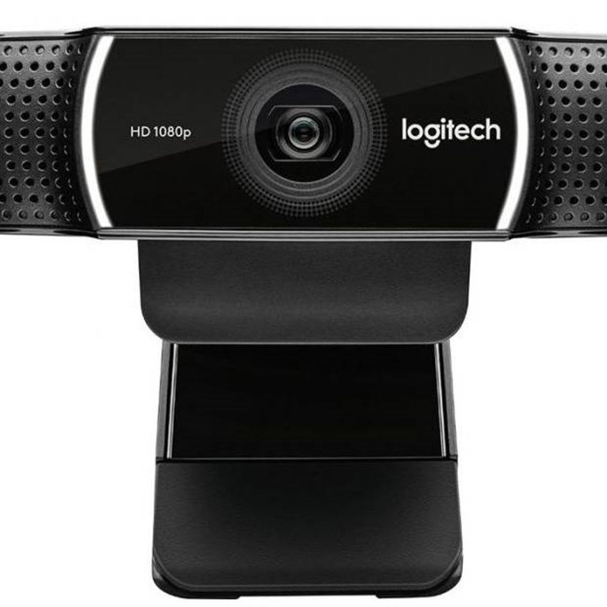 LOGITECH - Camara Web Cam LOGITECH C922 PRO STREAM FHD 1080P BLACK
