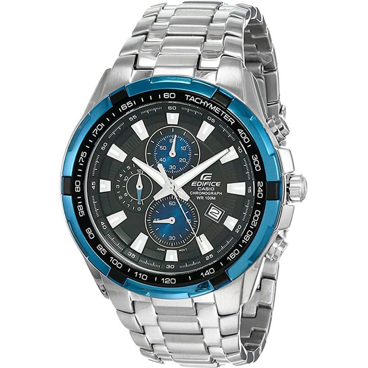 CASIO - Reloj Casio Edifice EF-539D-1A2V
