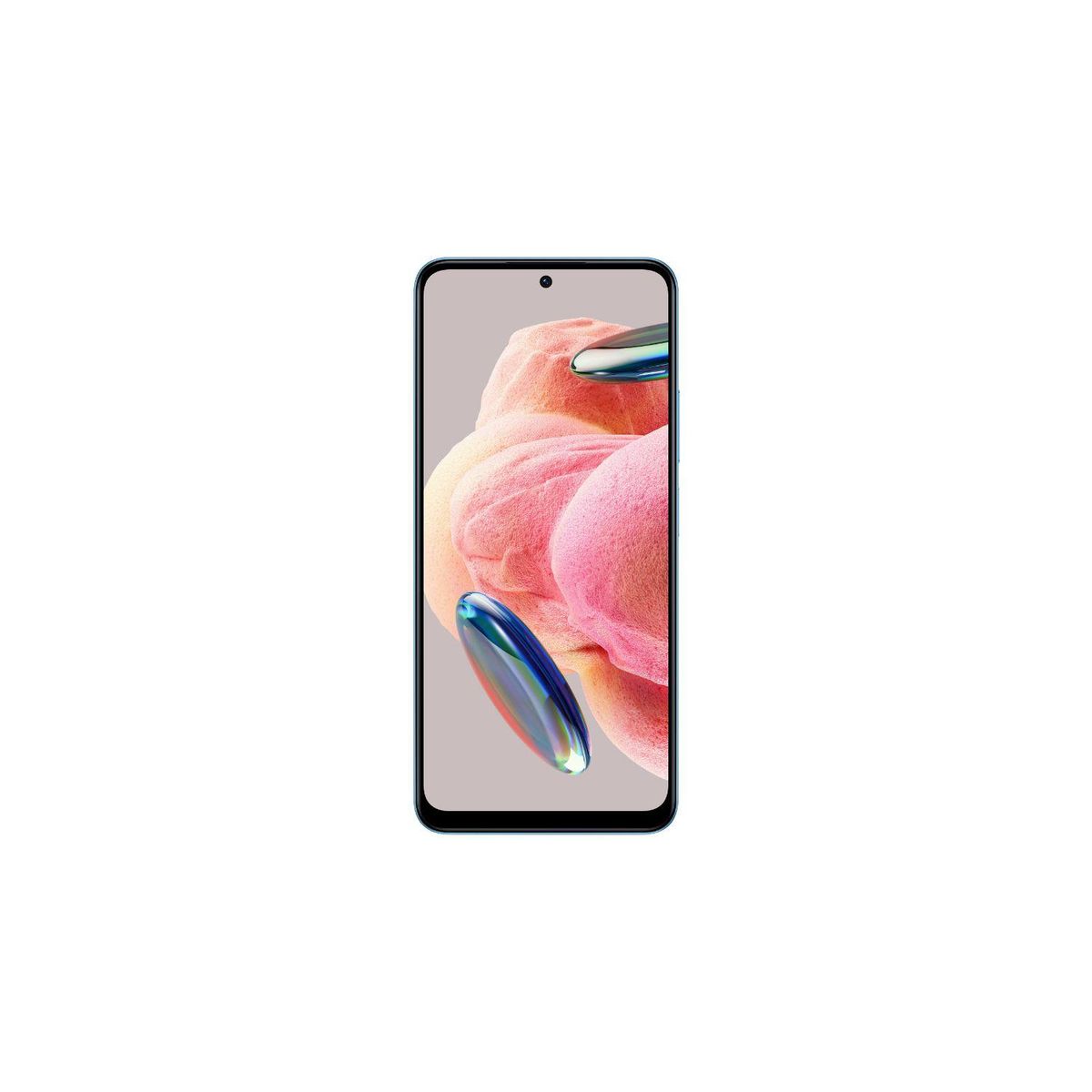 XIAOMI - Redmi Note 12 US 4+128GB - Azul