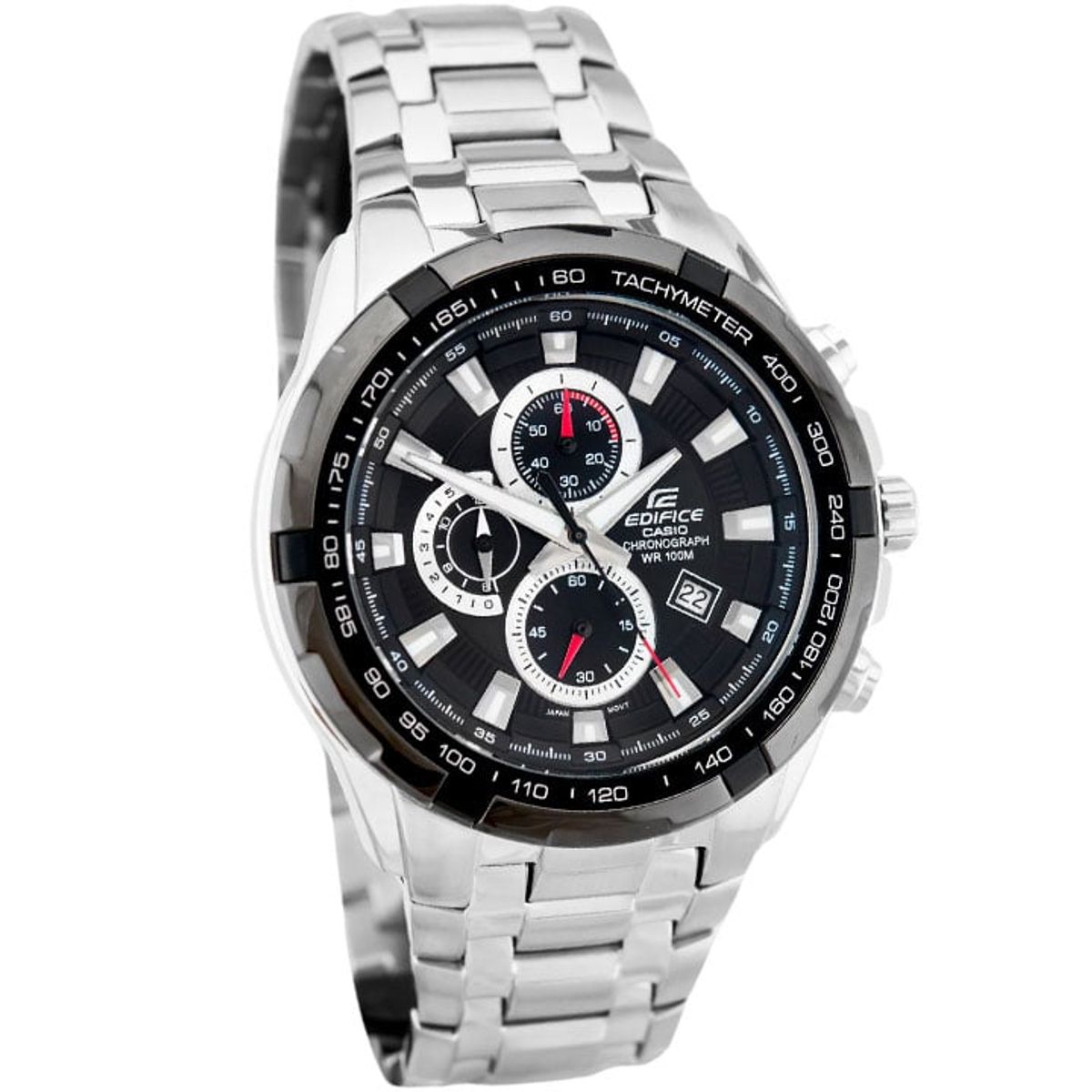 CASIO - Reloj Casio Edifice EF-539D-1AV