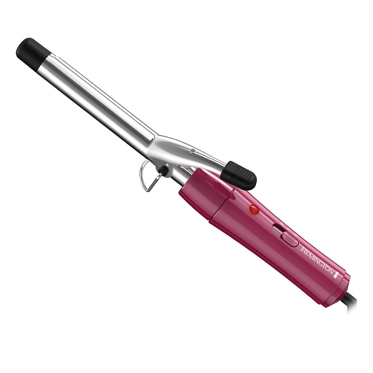 REMINGTON - Rizador Chrome Curls Remington CI11A19