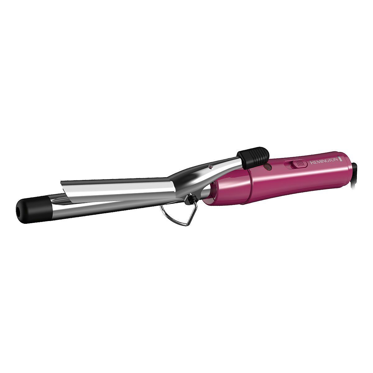 REMINGTON - Rizador Chrome Curls Remington CI11A19