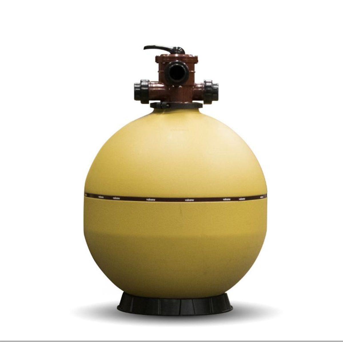 VULCANO - FILTRO DE ARENA PARA PISCINA 30 VULCANO