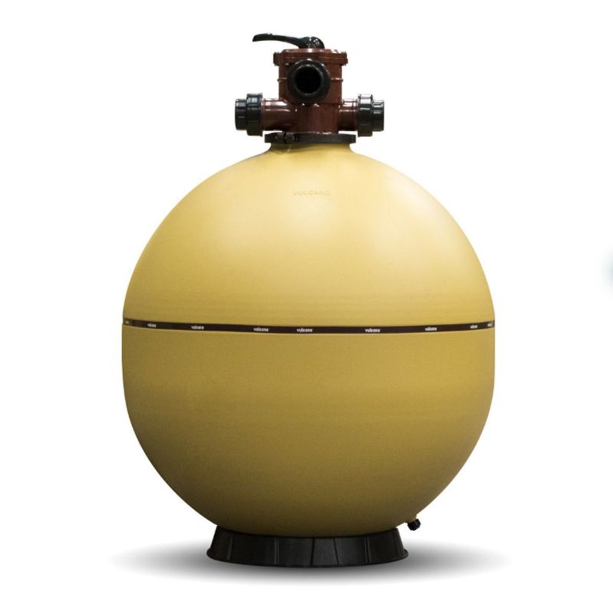 VULCANO - FILTRO DE ARENA PARA PISCINA 36 VULCANO