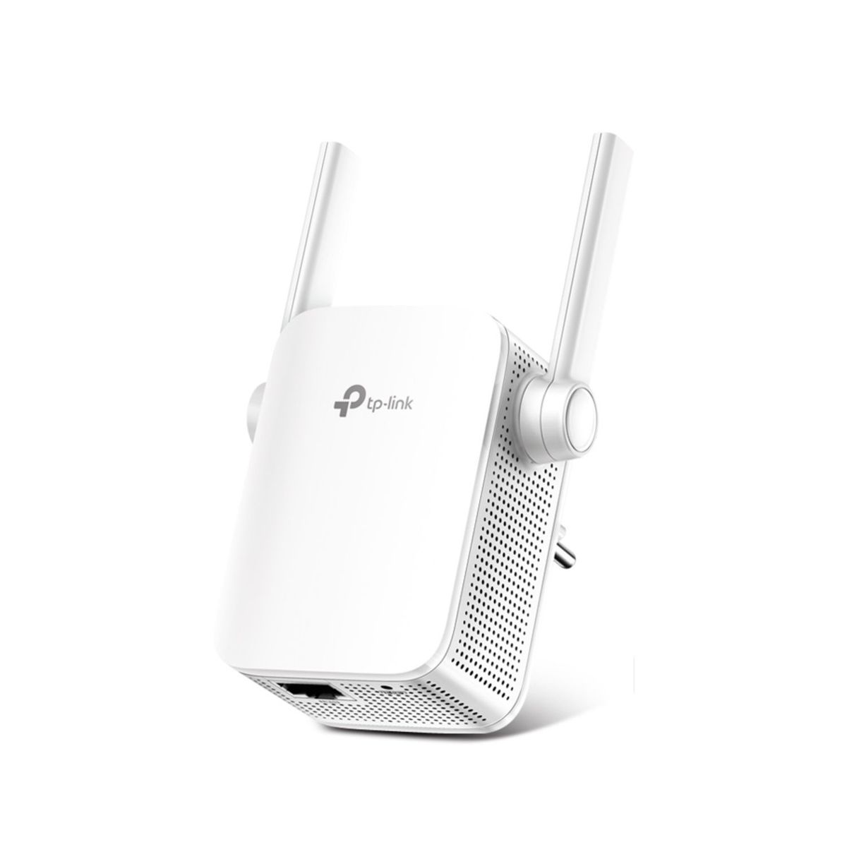 TP LINK - Extensor De Cobertura Wi-fi Tp Link Re205 Ac750