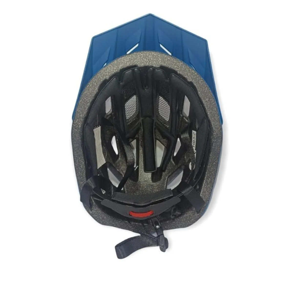 MOON - Casco MOON Certificado con Luz Led traser HB3-2 - Talla L