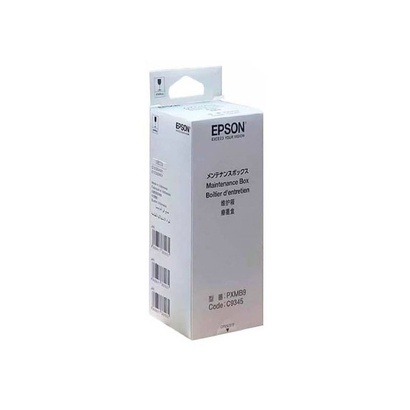 EPSON - Caja De Mantenimiento Epson L15150 C9345