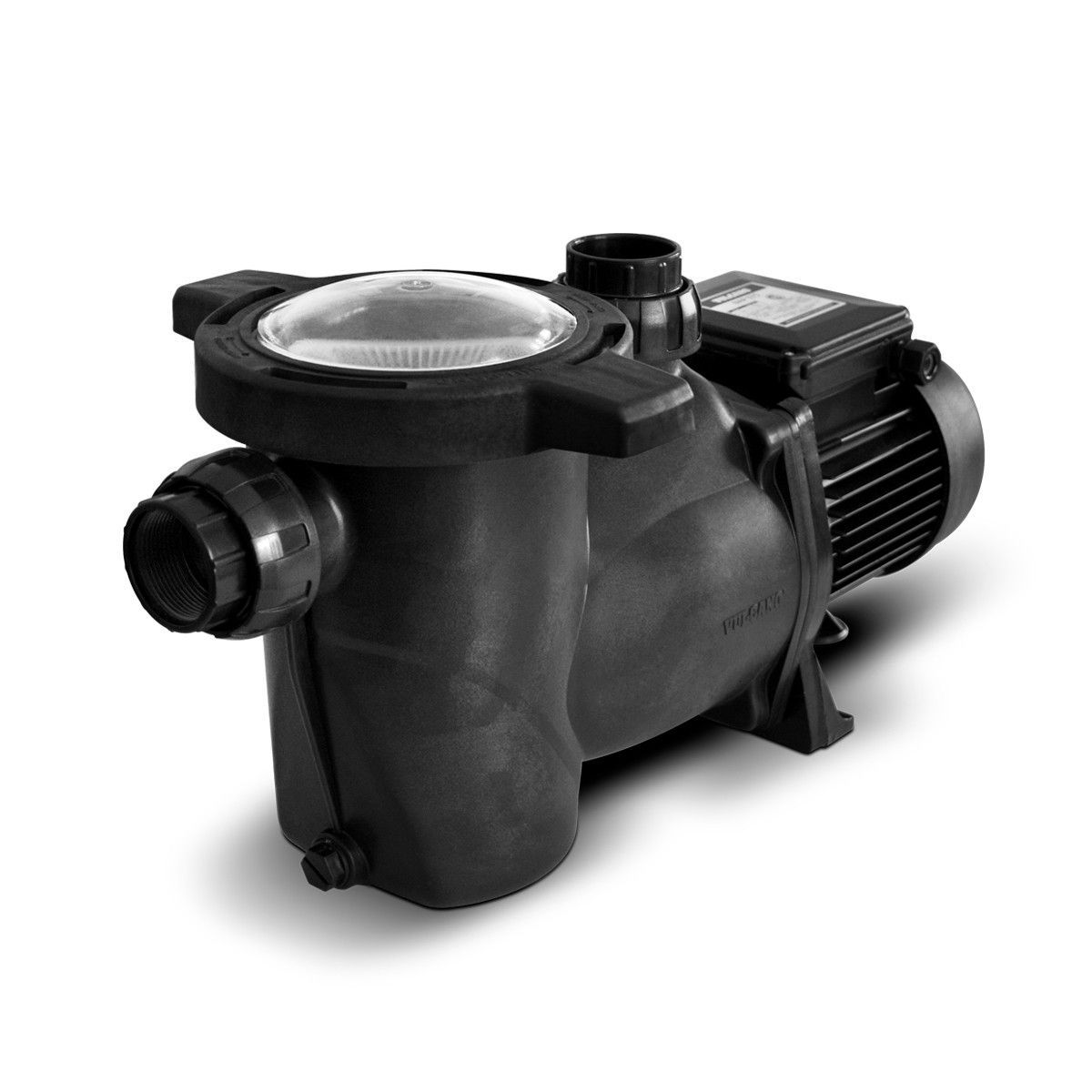 VULCANO - Bomba Piscina marca Vulcano de 0.33 HP monofasica