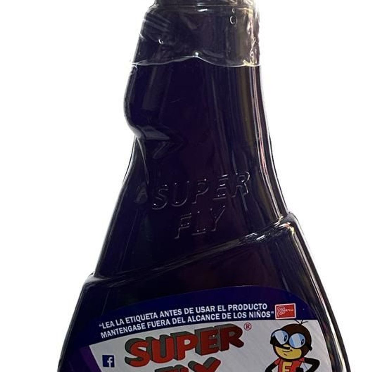 GENERICO - Superfly matazancudo 500 ml