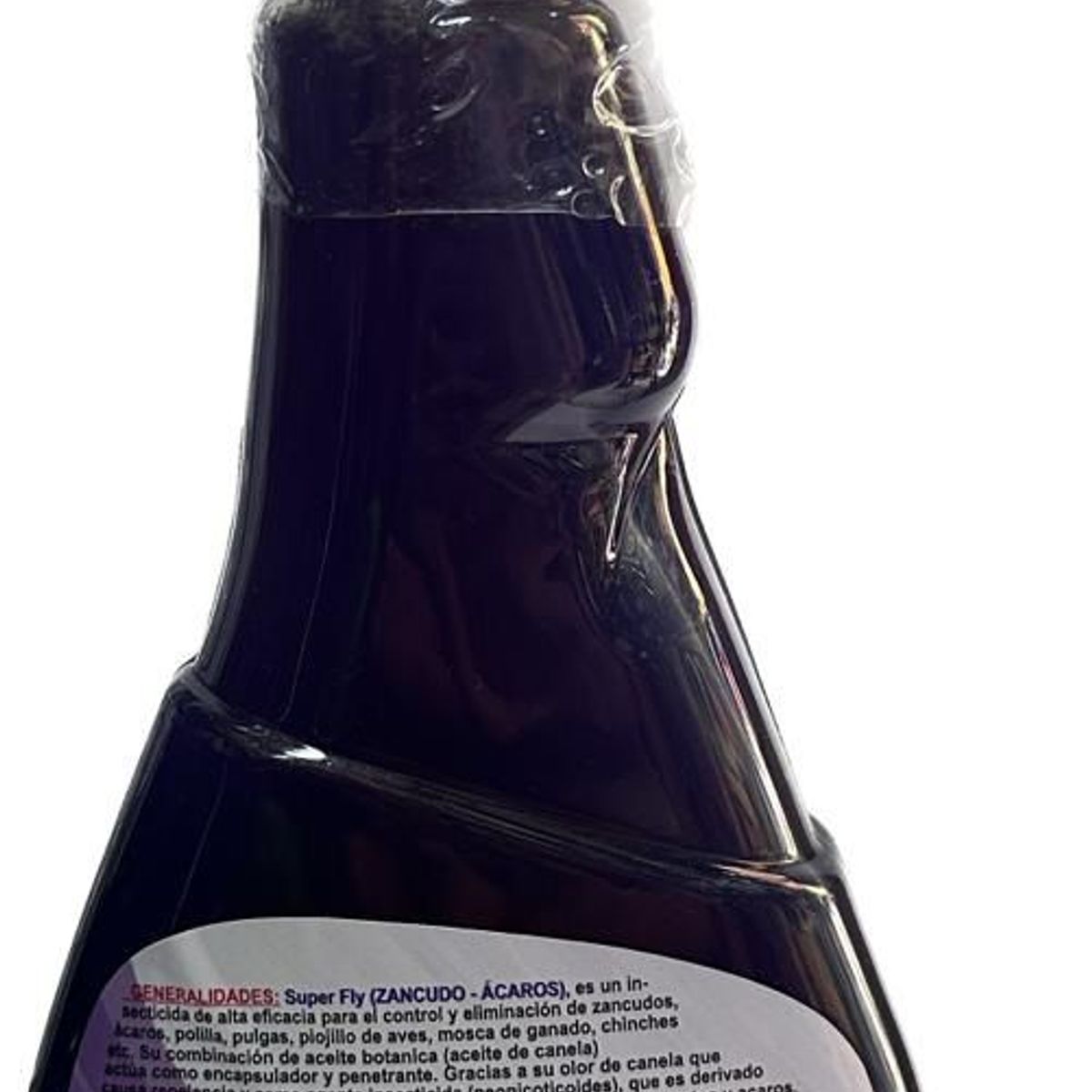 GENERICO - Superfly matazancudo 500 ml