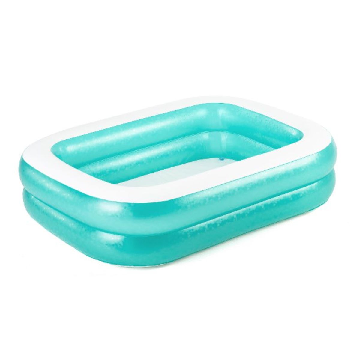 BESTWAY - Piscina Inflable Rectangular Bestaway 201X150X51CM