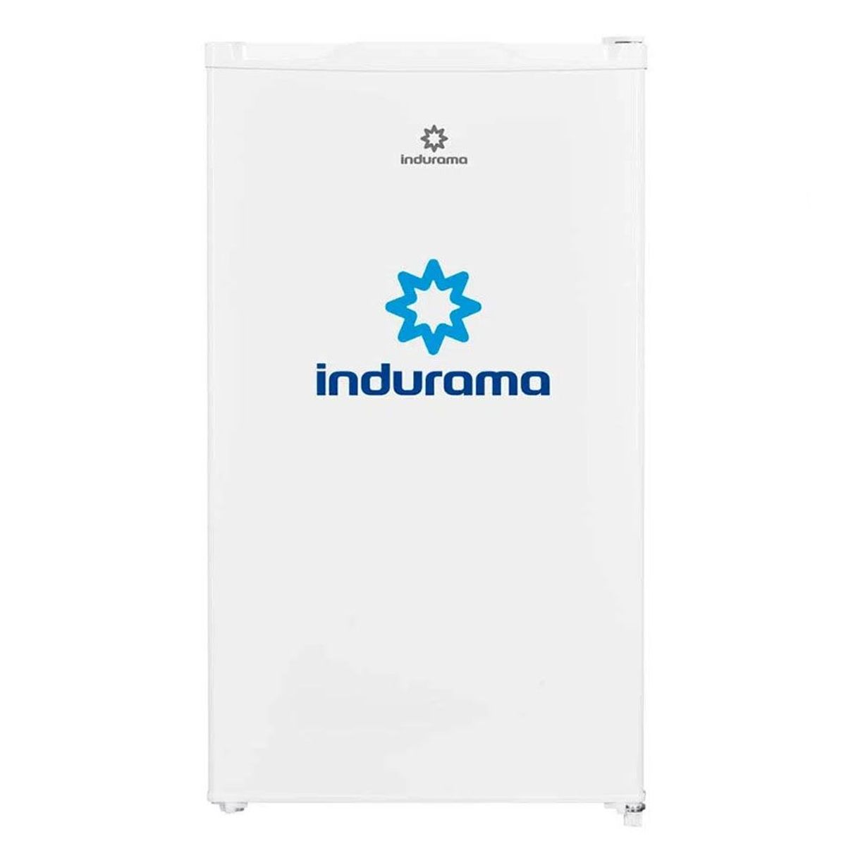 INDURAMA - Frigobar 90L Indurama RI-101BL