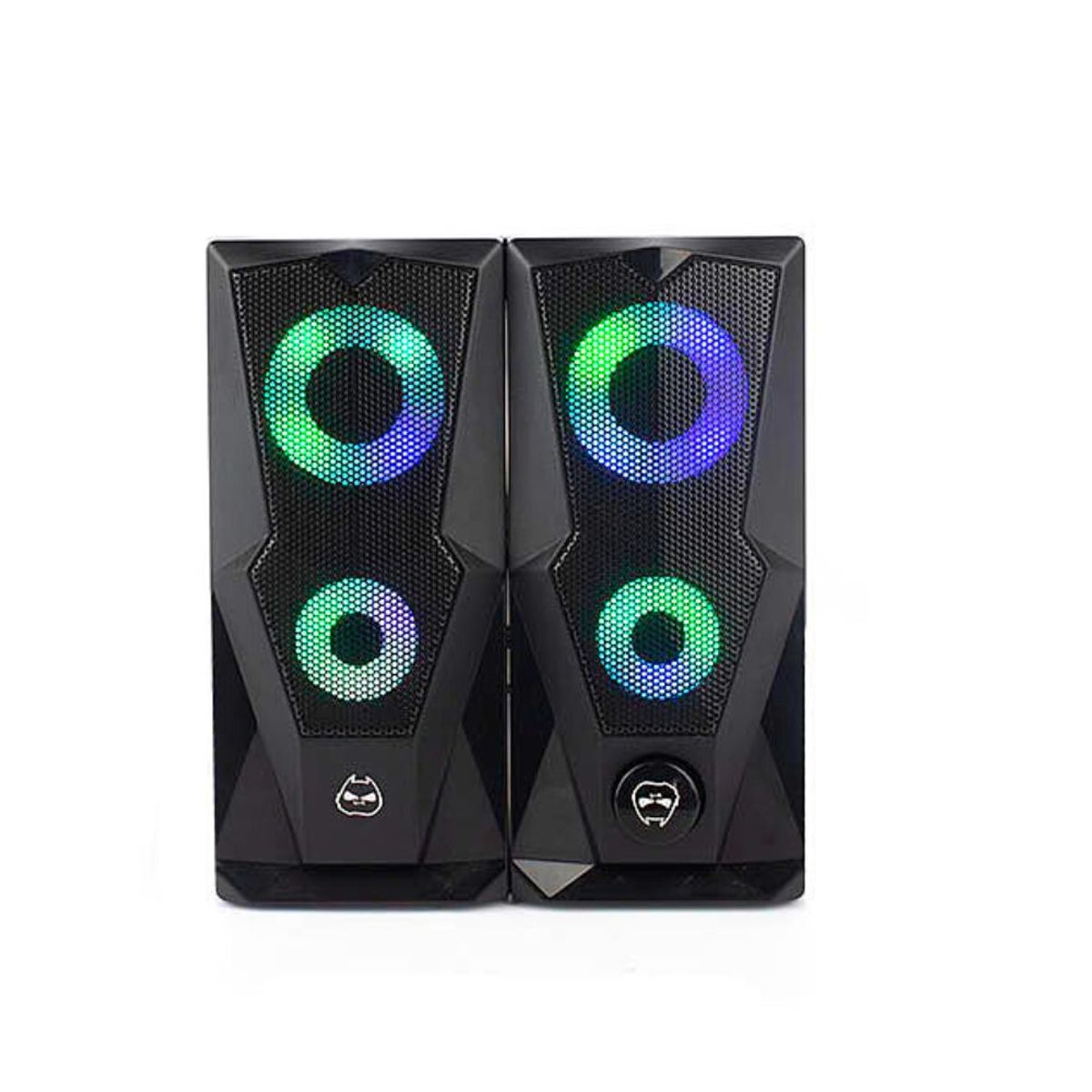 HALION - Parlante Gamer Usb Halion HA-S229