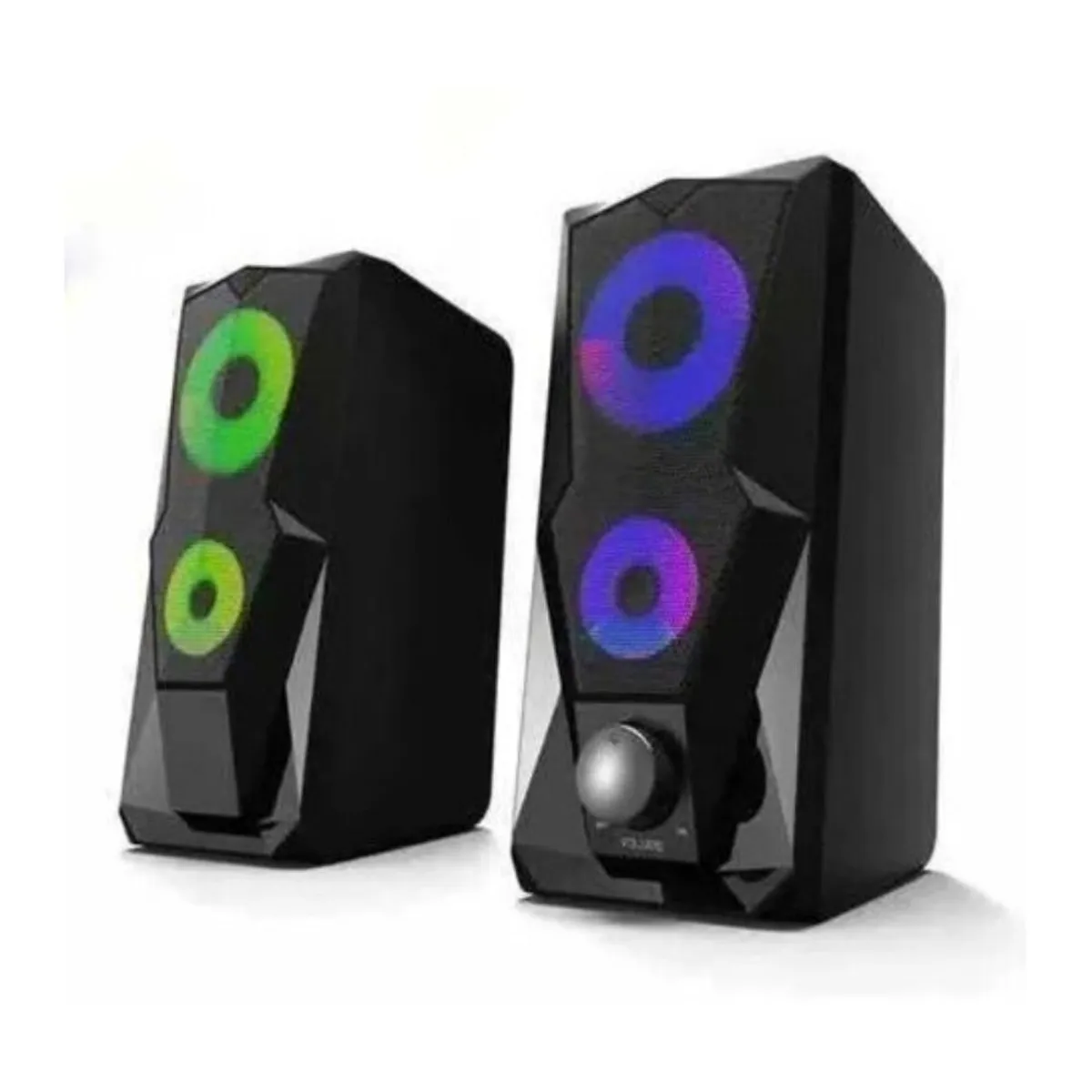 HALION - Parlante Gamer Usb Halion HA-S229
