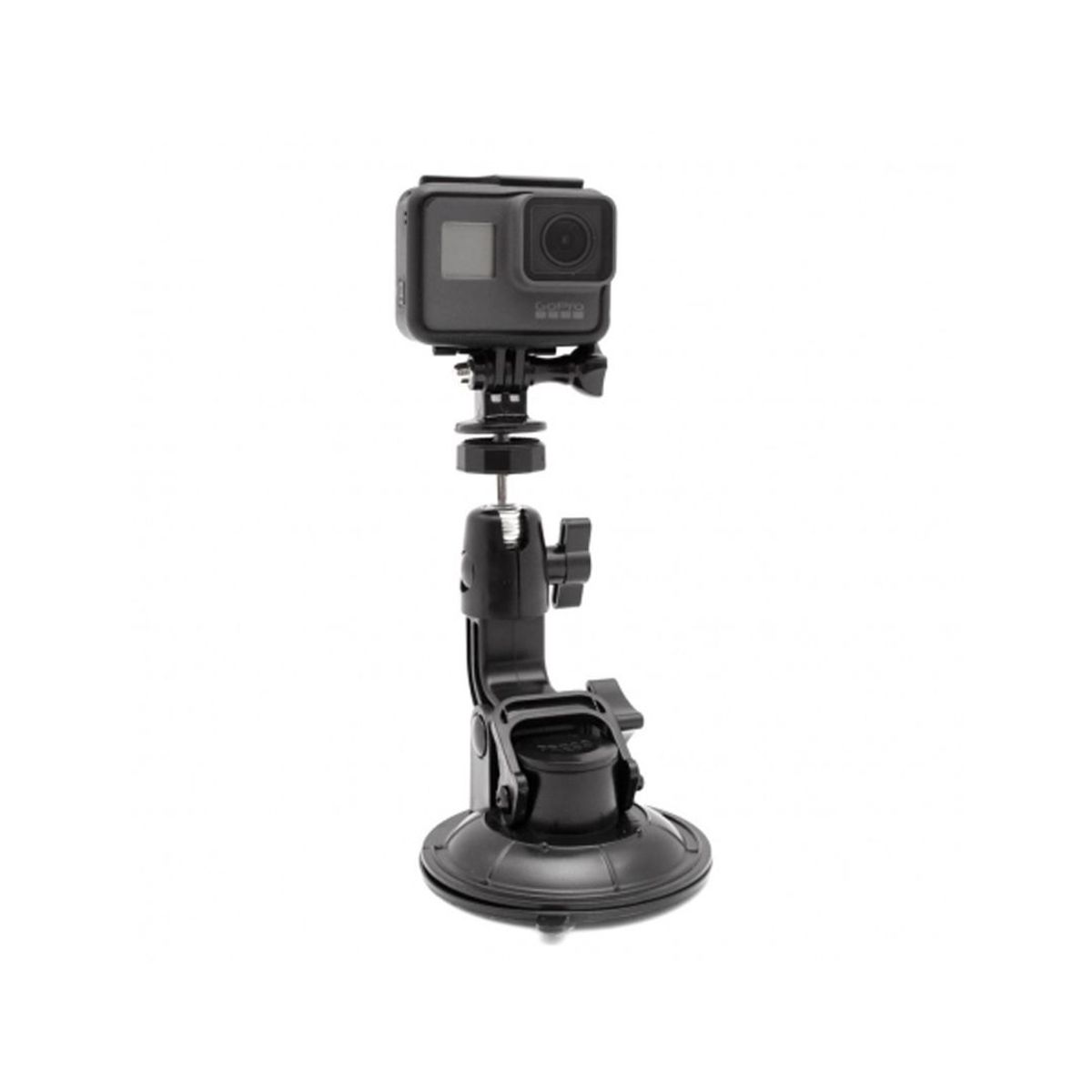 SHOOT - Soporte de auto para Gopro Osmo otras cámaras de acción