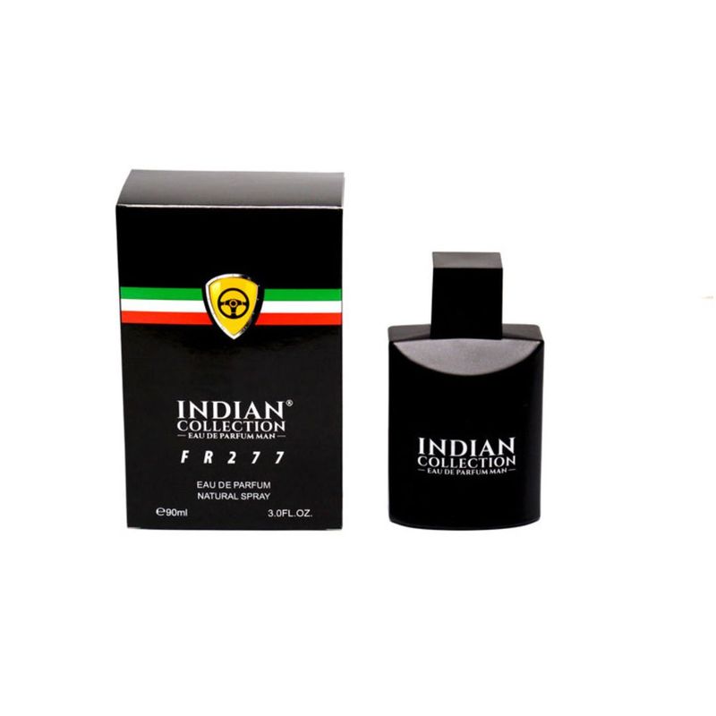 FLOWER SECRET - Indian Collection Perfume Para Hombre 90 ml.