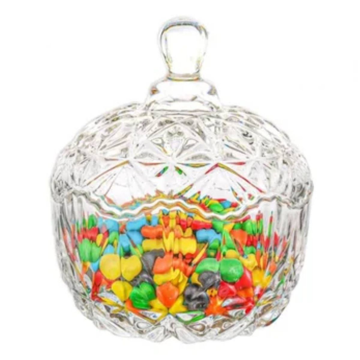 GENERICO - Bowls de vidrio Multiuso