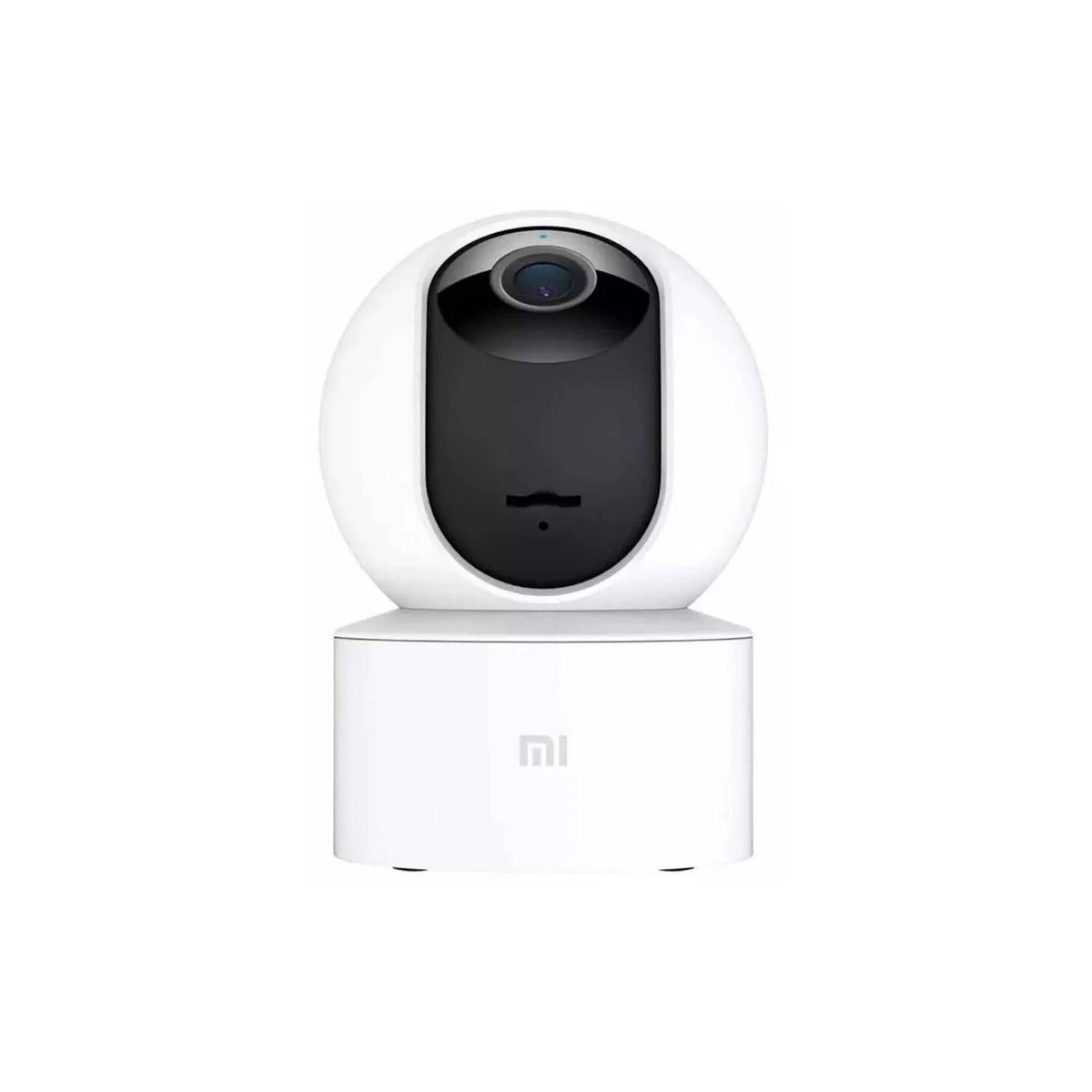 XIAOMI - Xiaomi Camara de Seguridad 360 1080 Full HD
