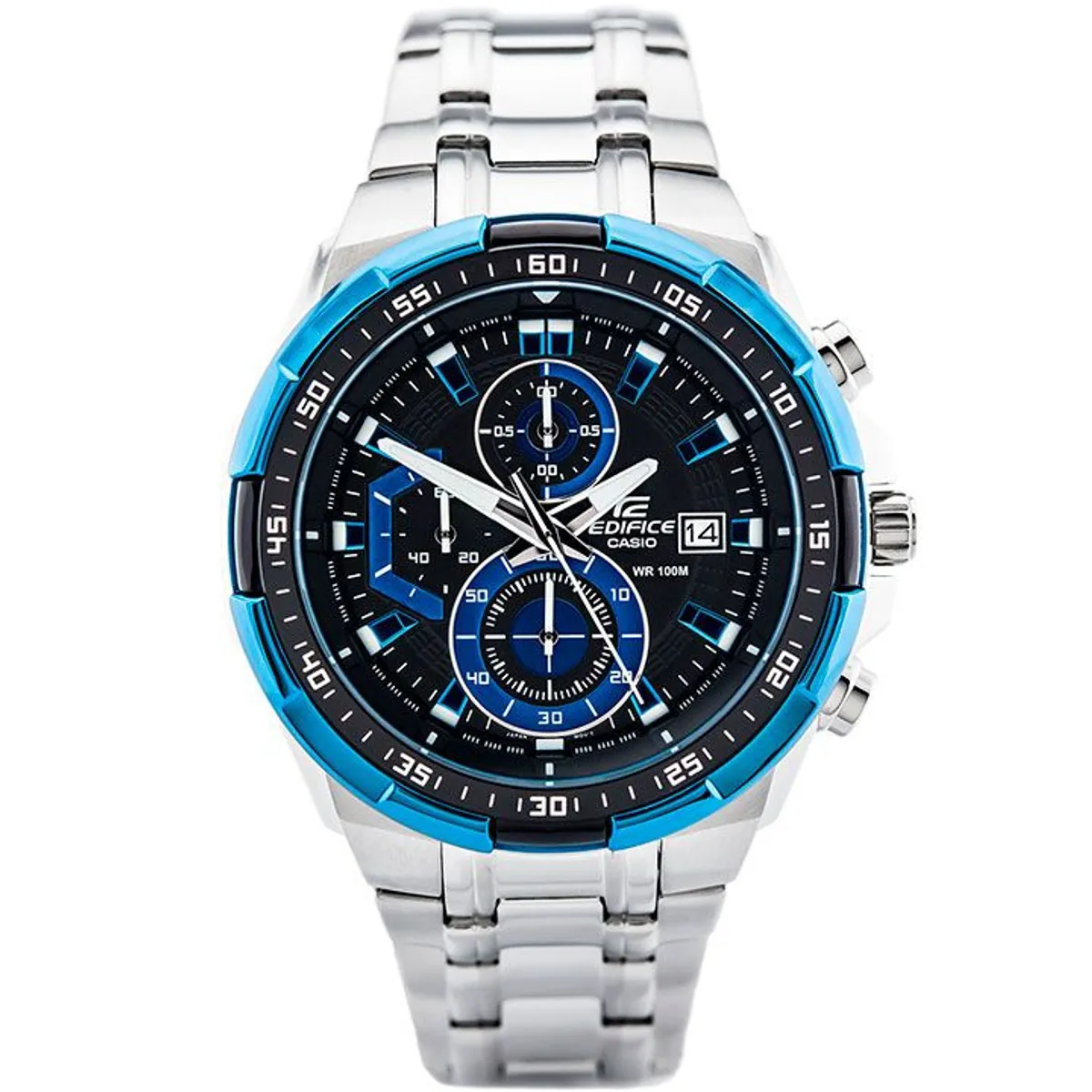 CASIO - Reloj Casio Edifice EFR-539D-1A2V