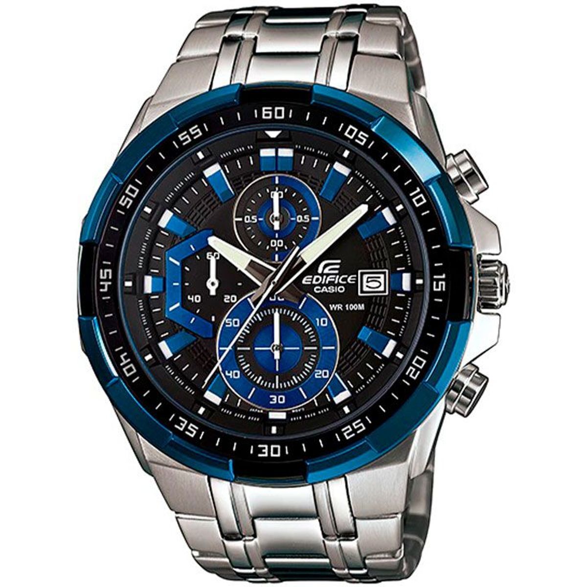 CASIO - Reloj Casio Edifice EFR-539D-1A2V