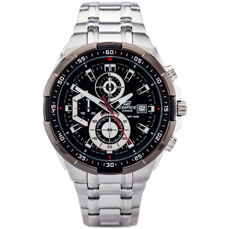 CASIO - Reloj Casio Edifice EFR-539D-1AV