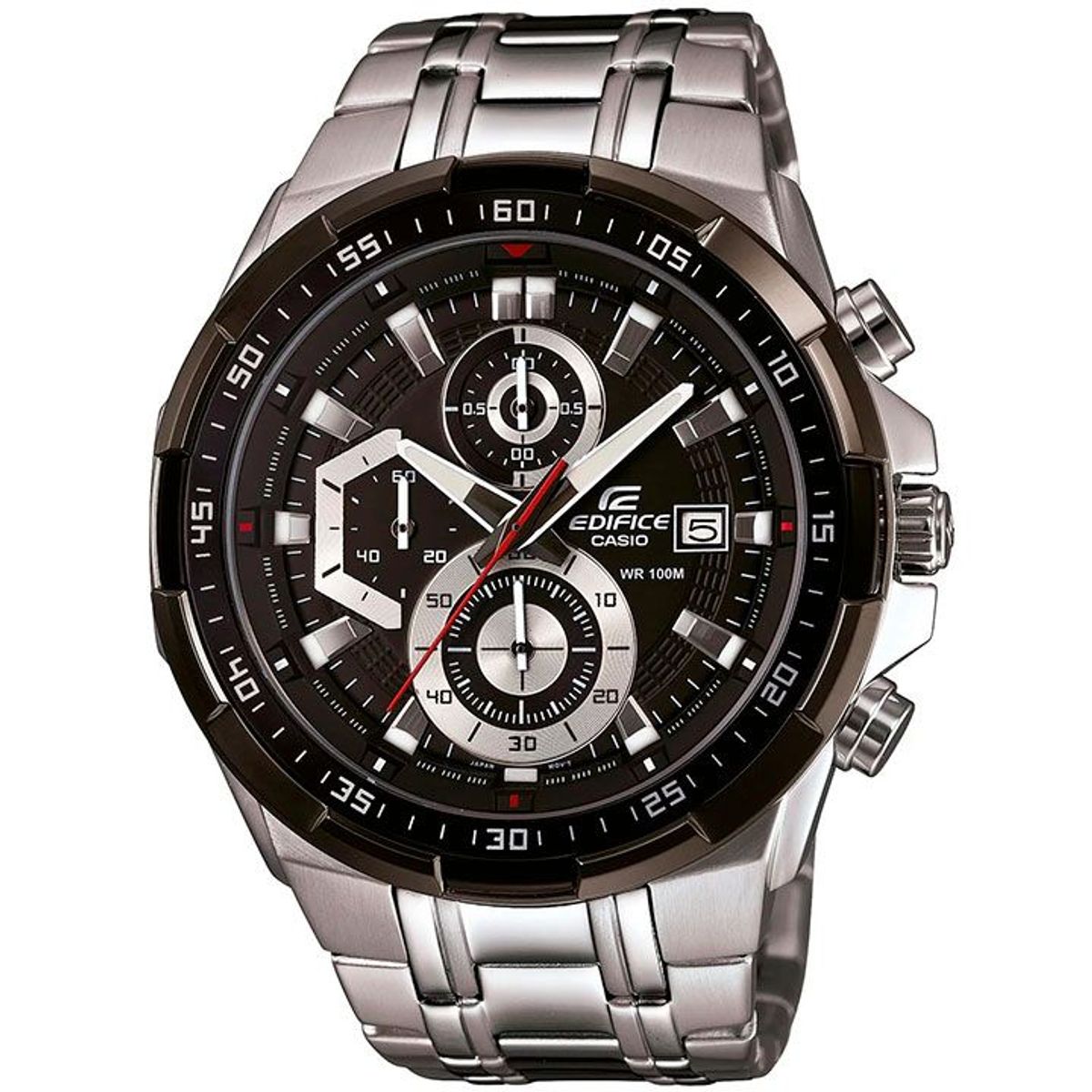 CASIO - Reloj Casio Edifice EFR-539D-1AV