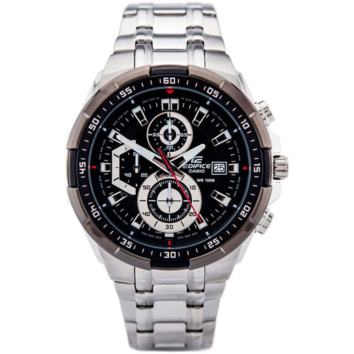 CASIO - Reloj Casio Edifice EFR-539D-1AV