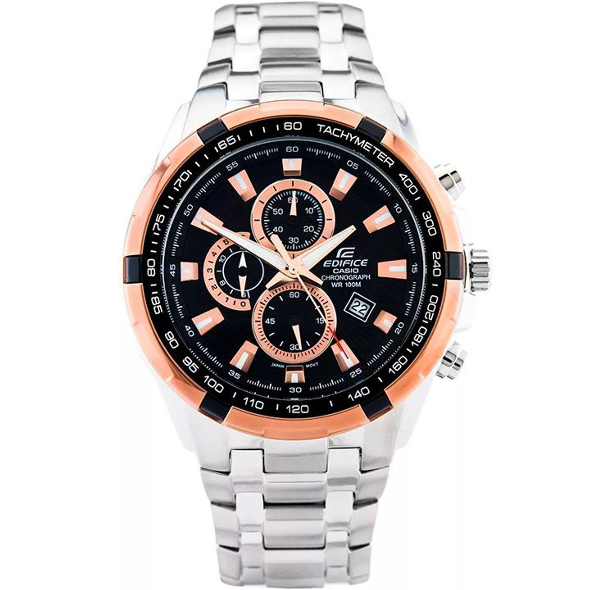 CASIO - Reloj Casio Edifice EF-539D-1A5V