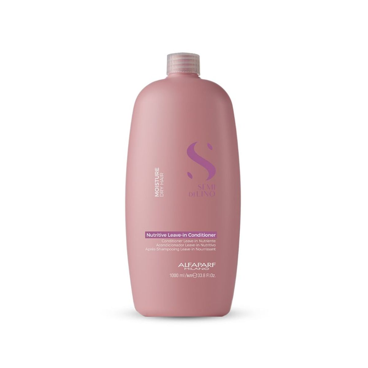 ALFAPARF MILANO - Alfaparf Semi di Lino Nutritive Leave in Conditioner Semi Di lino 1000ml
