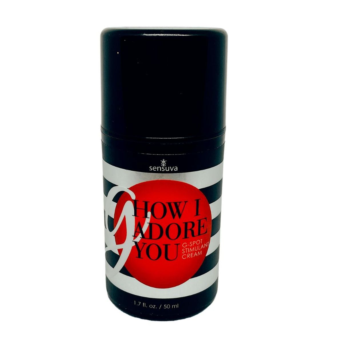 GENERICO - Gel Íntimo Sensuva  Estimulador Femenino De Punto G