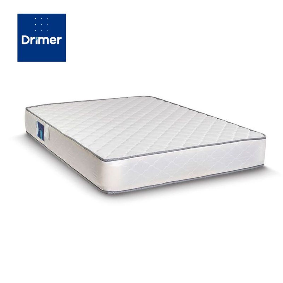 DRIMER - Colchón Omega 1.5 Plazas
