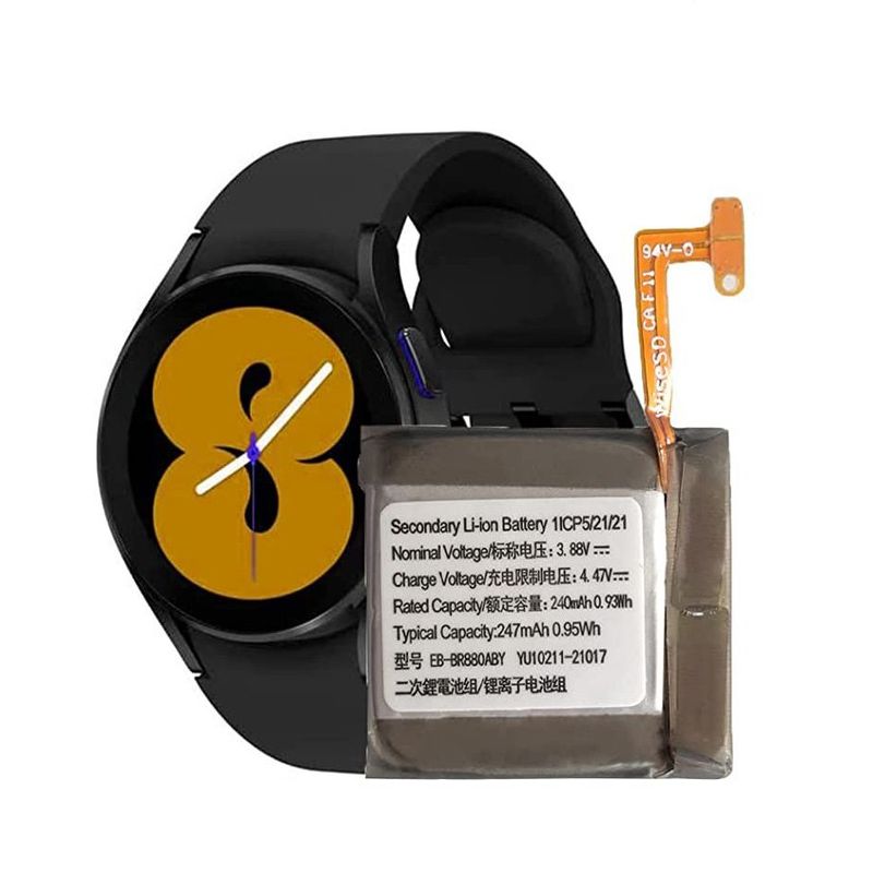 GENERICO - BATERÍA GALAXY WATCH 4 40MM-WATCH 4 CLASIC 42MM
