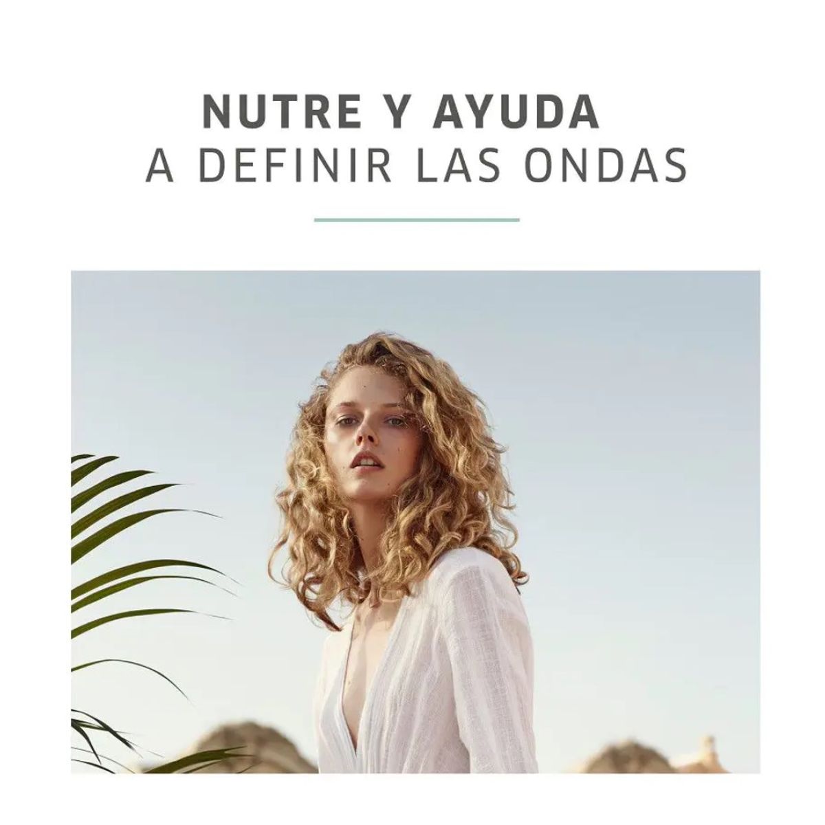 WELLA - Shampoo Para Ondas 1000ml  + Acondicionador Wella Nutricurls