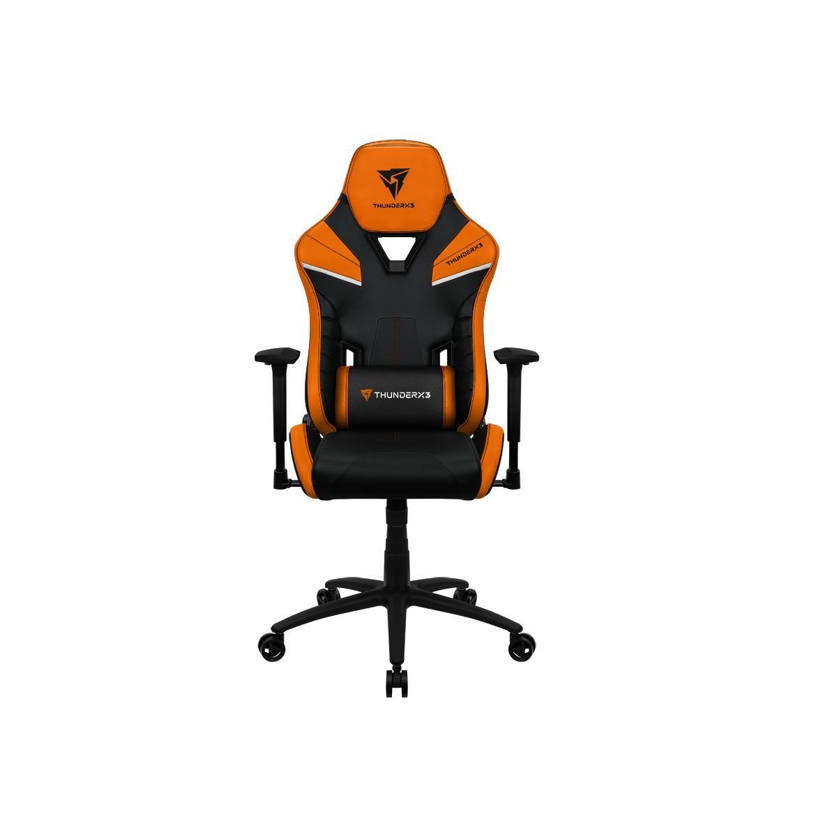 THUNDERX3 - Silla gamer thunderx3 tc5 tiger orange