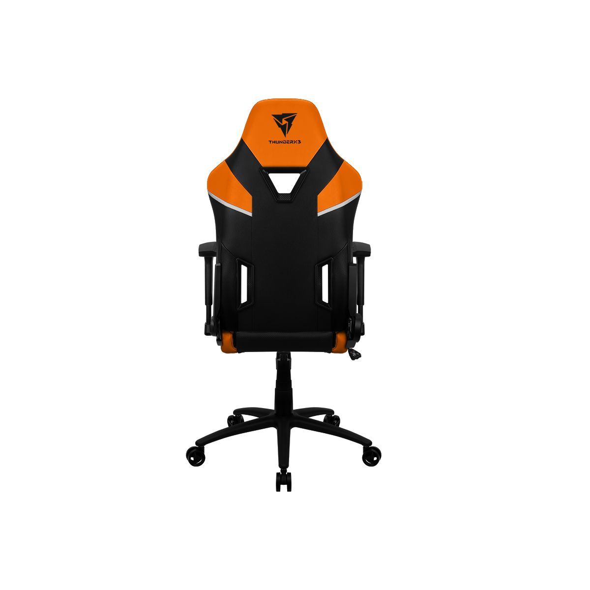 THUNDERX3 - Silla gamer thunderx3 tc5 tiger orange