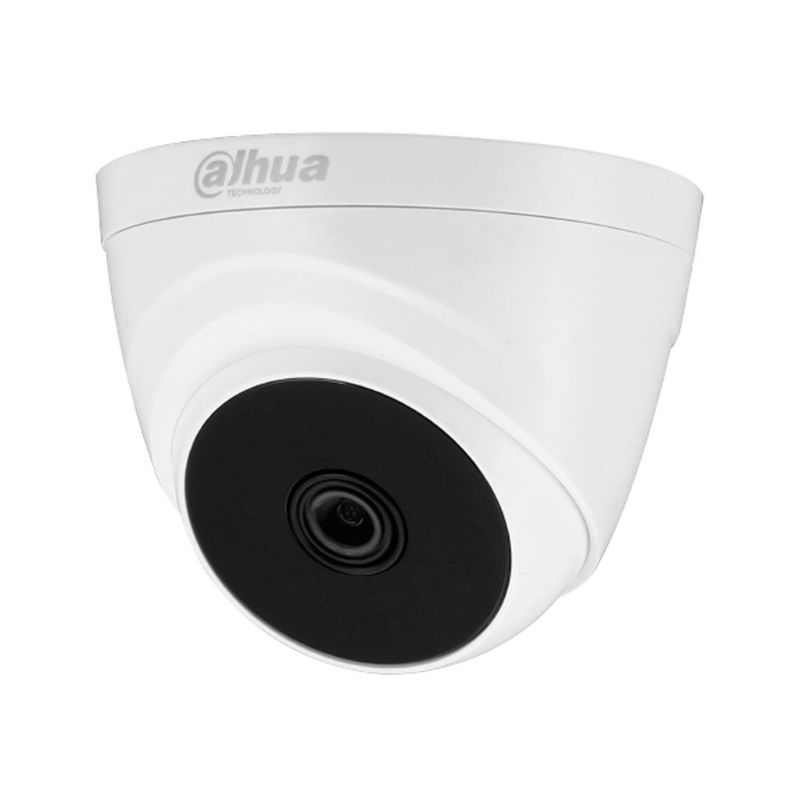 DAHUA - CAMARA DE SEGURIDAD 2MP - DAHUA HAC-T1A21N-0280B