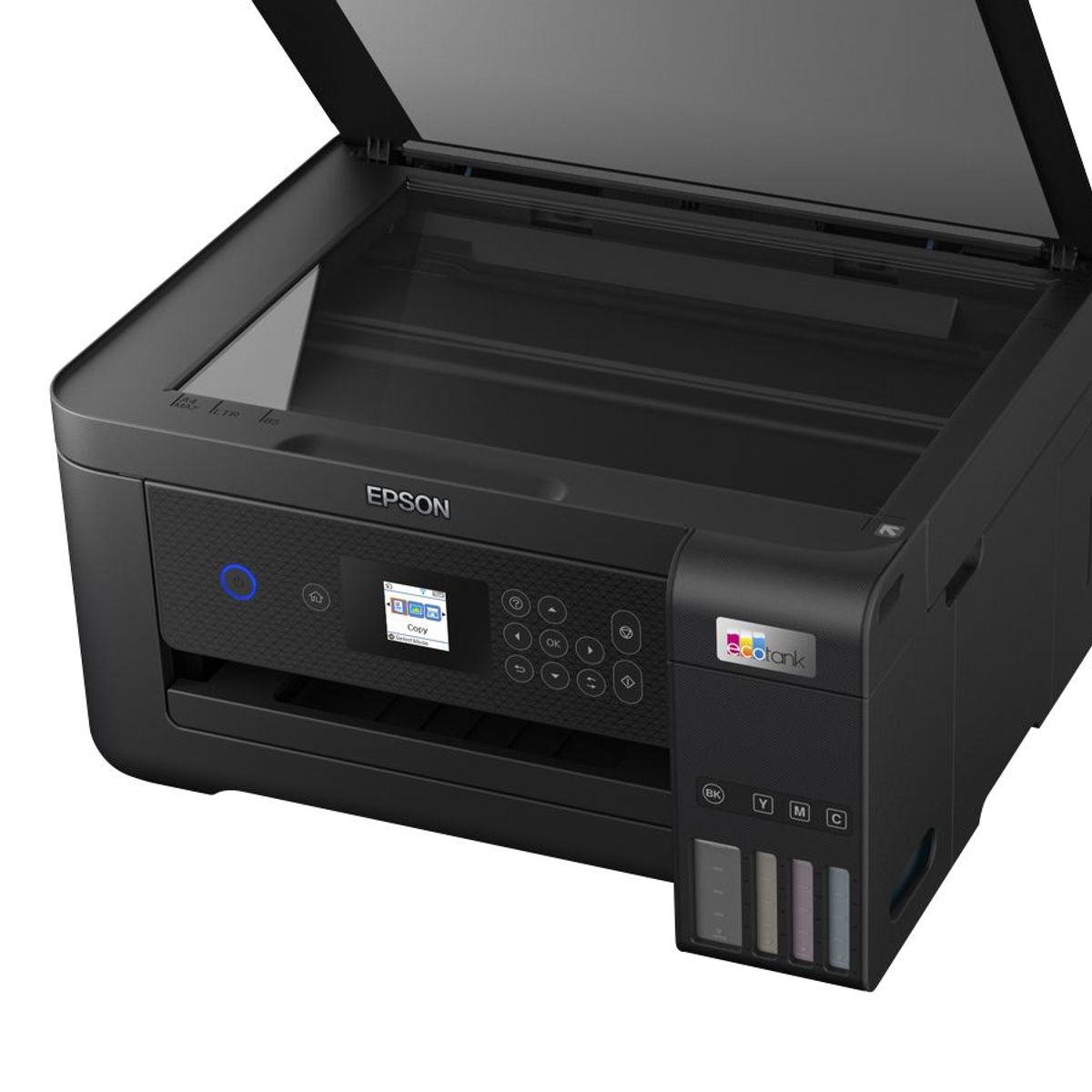 EPSON - Impresora Epson Multifuncional Ecotank L4260 Duplex A4 Wifi