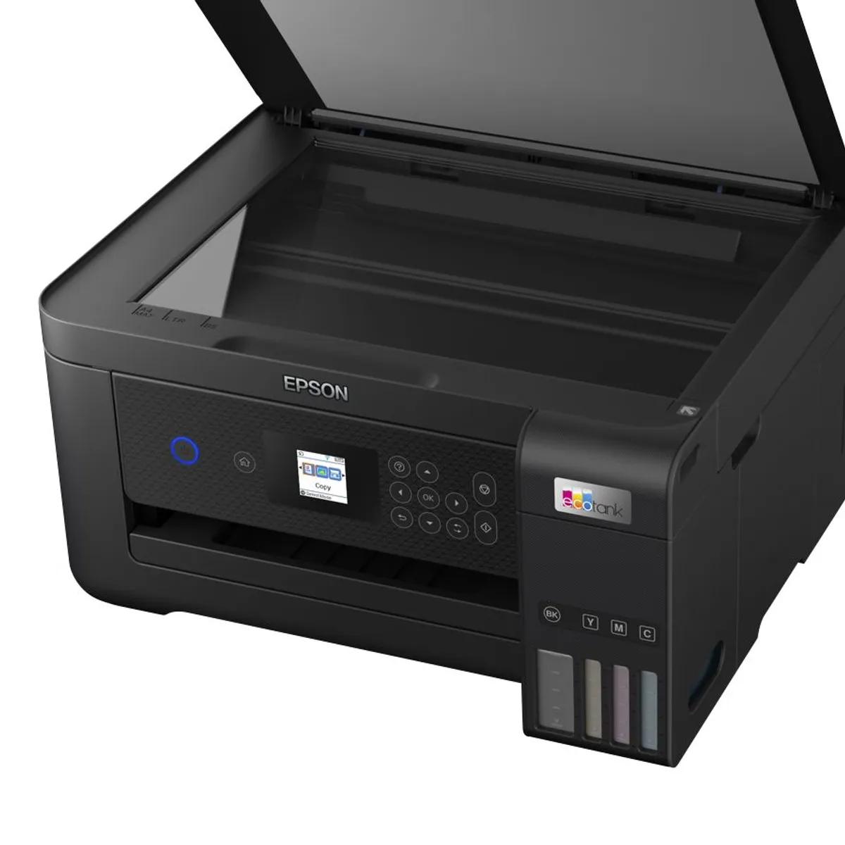 EPSON - Impresora Epson Multifuncional Ecotank L4260 Duplex A4 Wifi