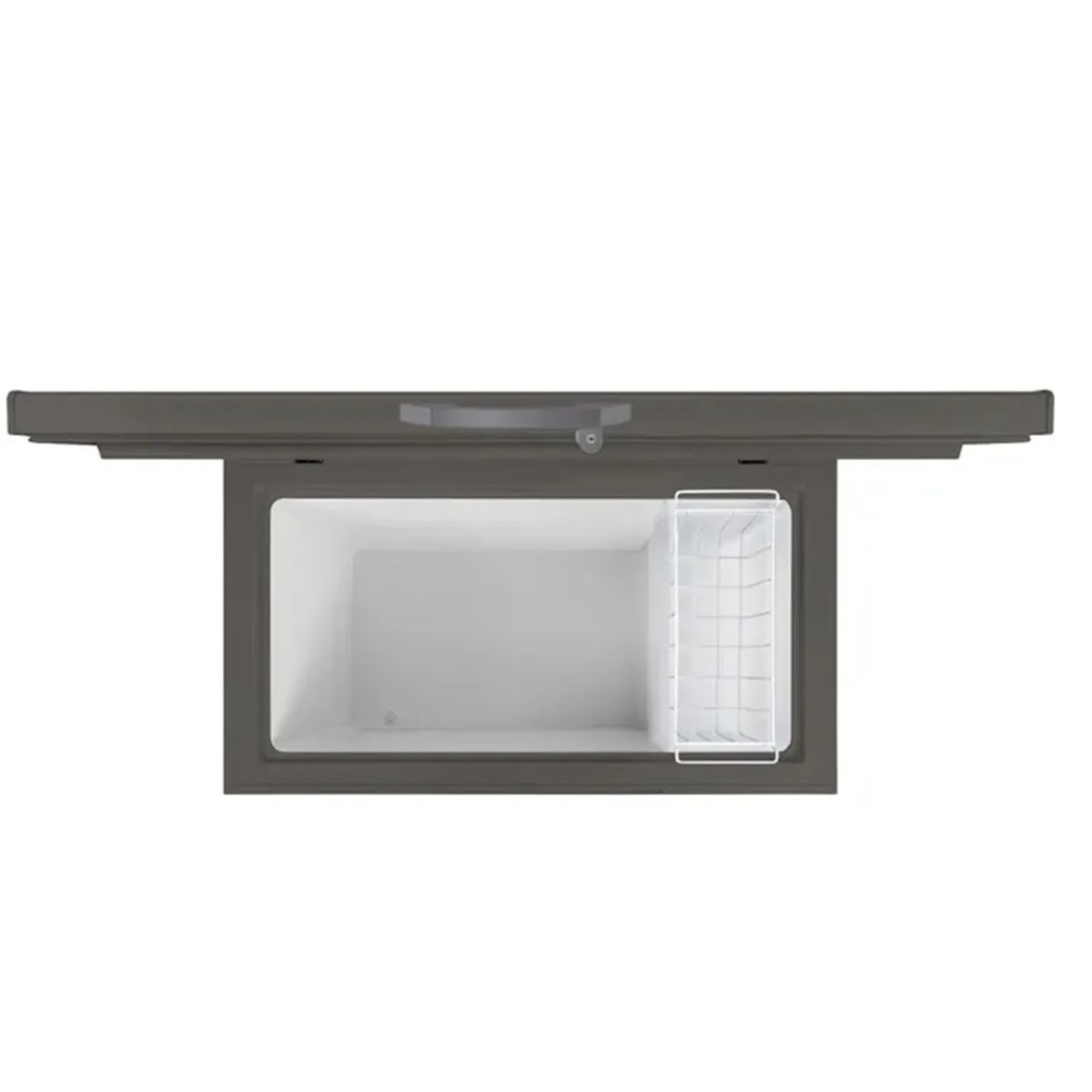 INDURAMA - Congeladora Indurama CI-320DG 297L DeFrost Croma