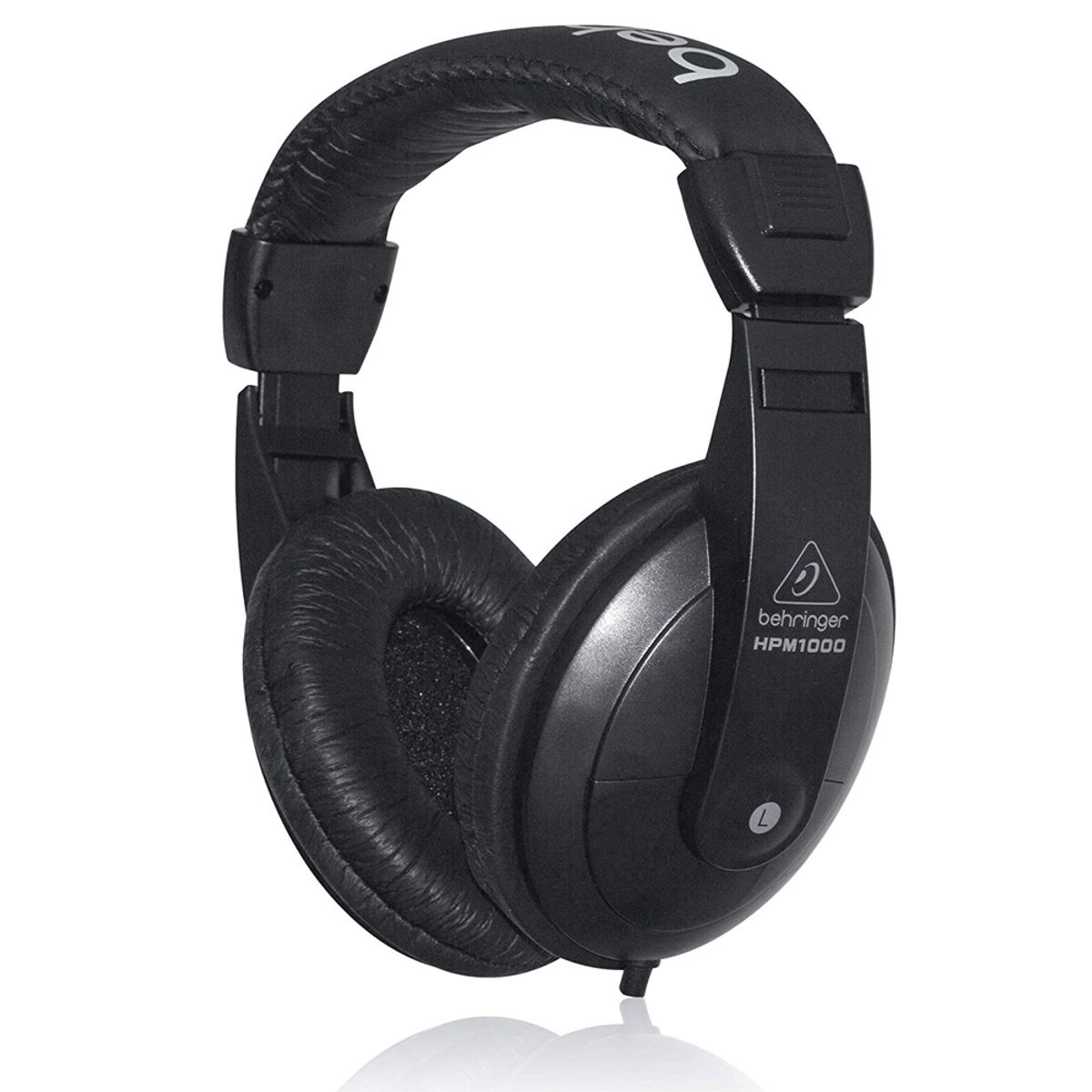 BEHRINGER - Audifono Profesional De Estudio Behringer Hpm1000 Negro